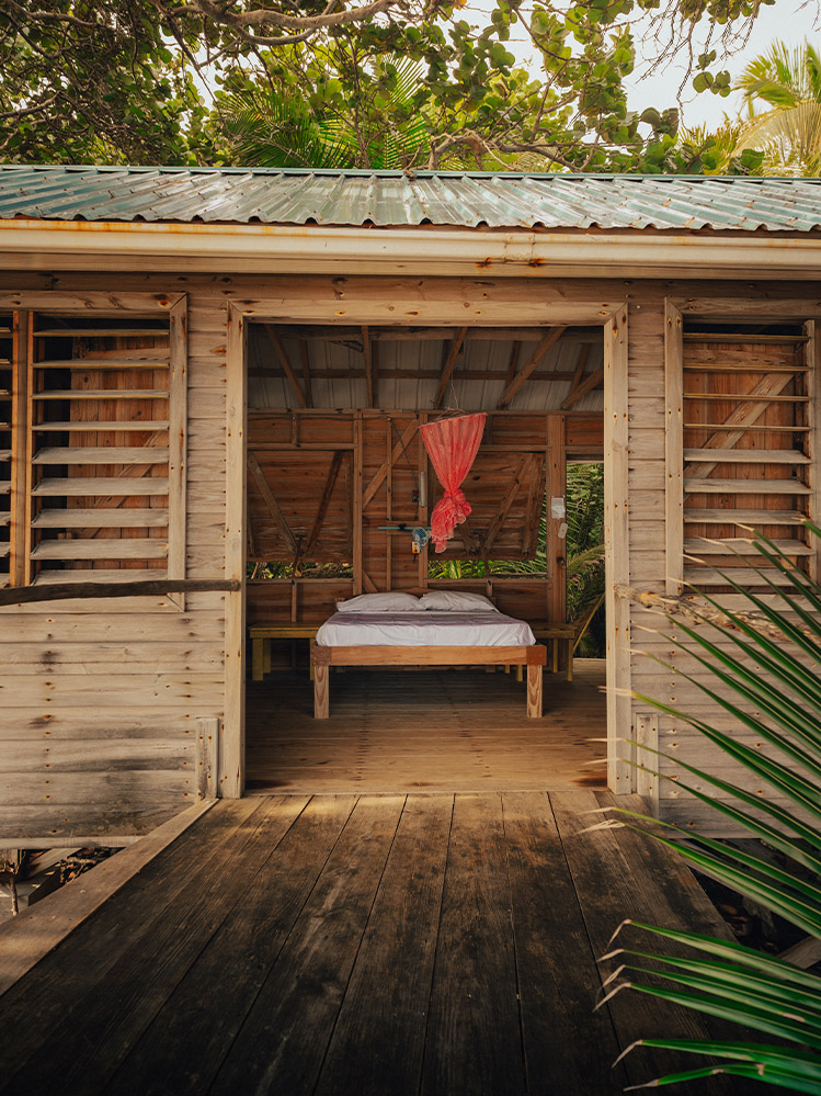 belize island vacation package
