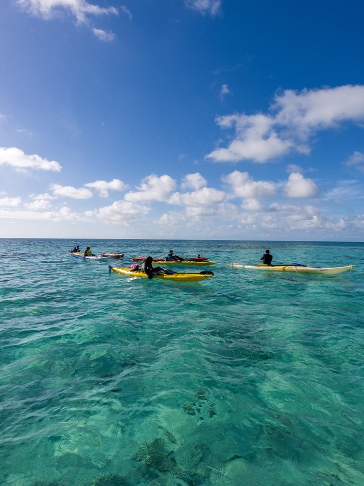 belize private island vacation package
